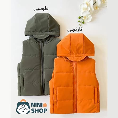 پافر كلاهدار رنگين كمونی (AKU) — تصویر ۳