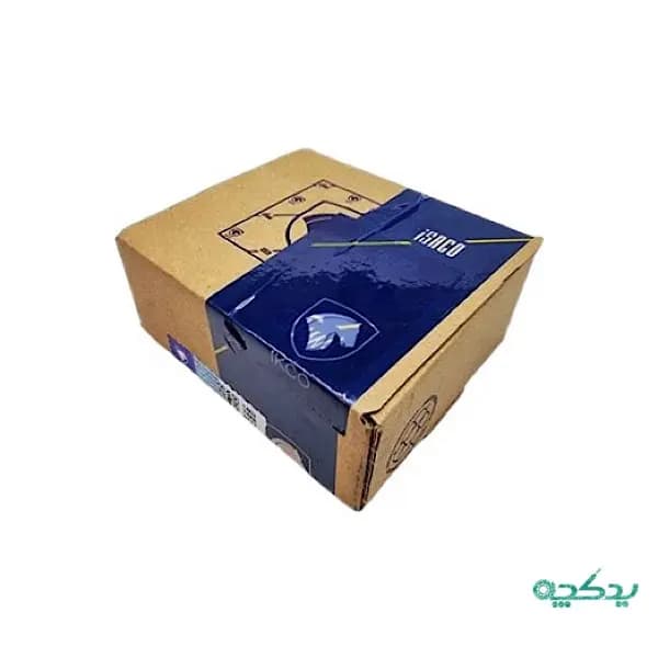 بلبرینگ چرخ جلو ایساکو مناسب پژو ۴۰۵، رانا، پارس، ۲۰۷، دنا ، سمند و ۲۰۶ تیپ ۵ — تصویر ۲