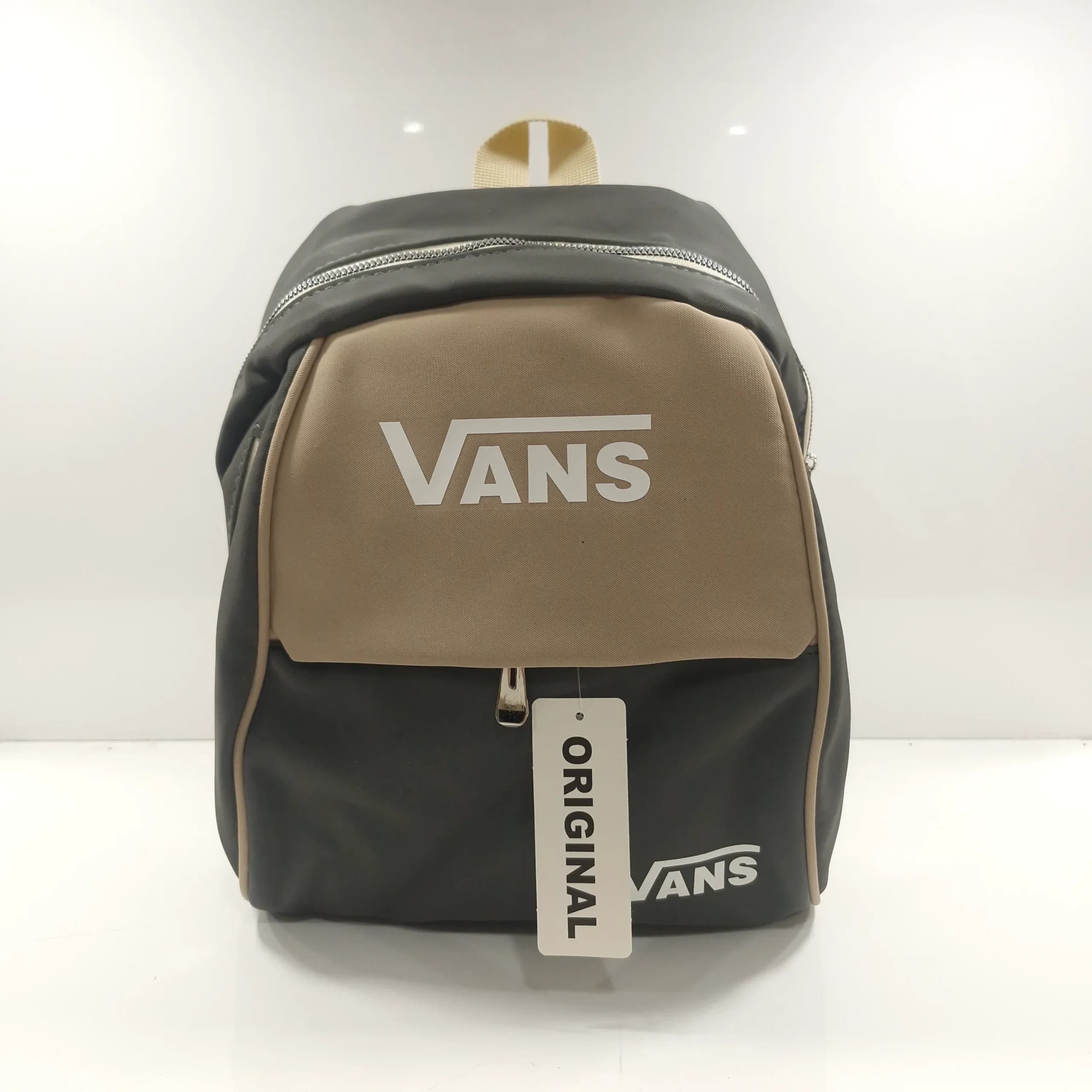 کوله پشتی دانشجویی VANS