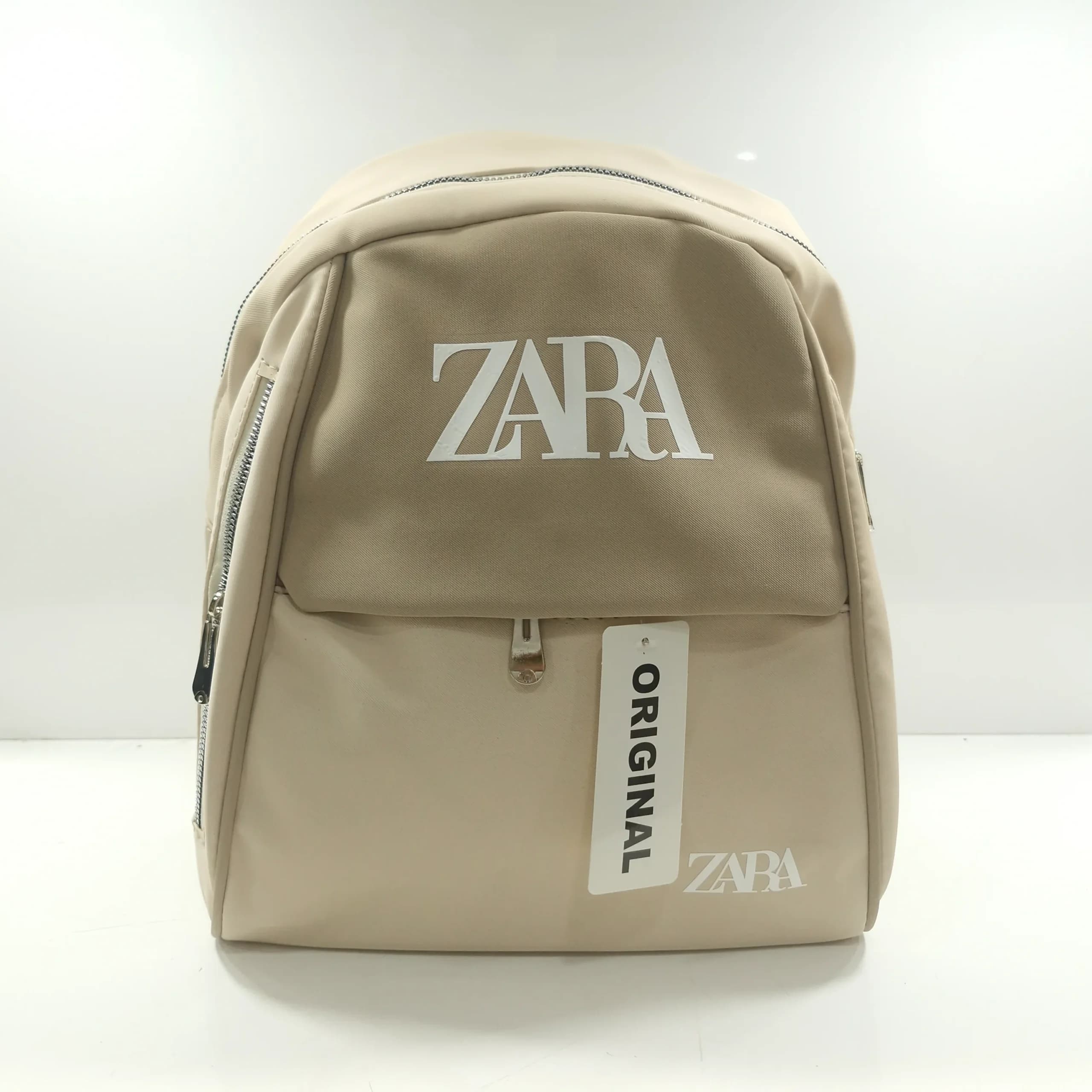 کوله پشتی دانشجویی ZARA