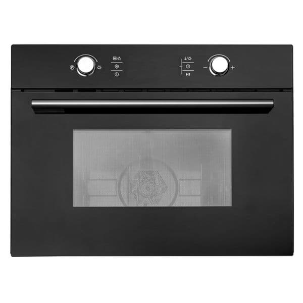 مایکروویو توکار هیتردار MH442 – استیل البرز/Steelalborz