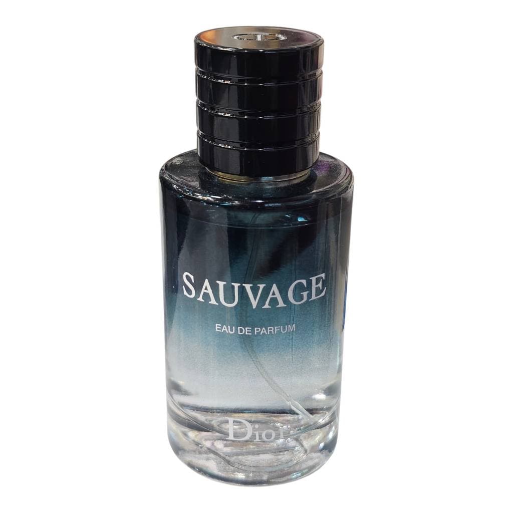 ادکلن ساواج دیور EAU DE PARFUM SAUVAGE حجم100میلی لیتر