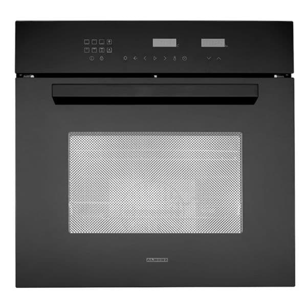 فر برقی توکار FE51 – استیل البرز/Steelalborz