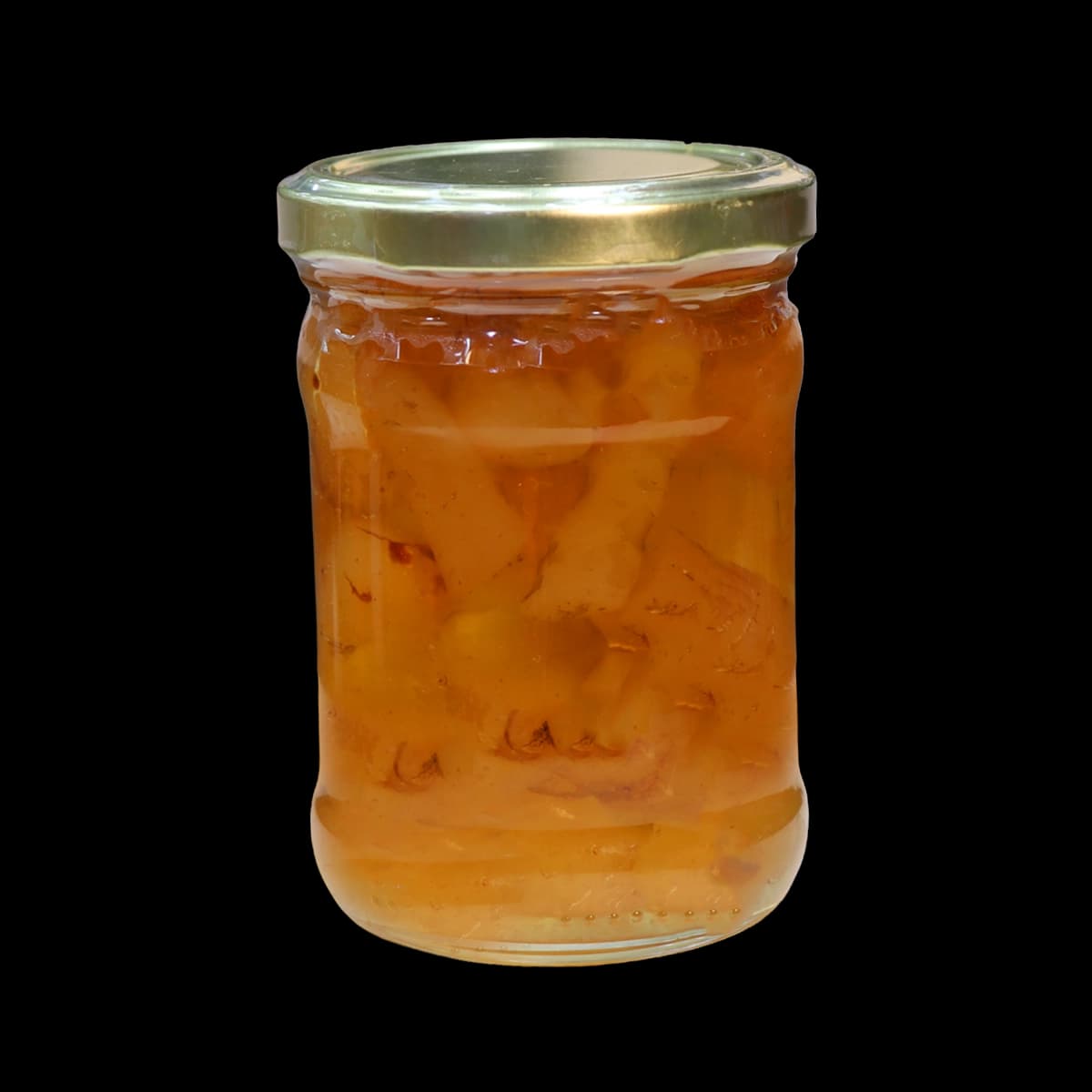 مربای شقاقل کوچک