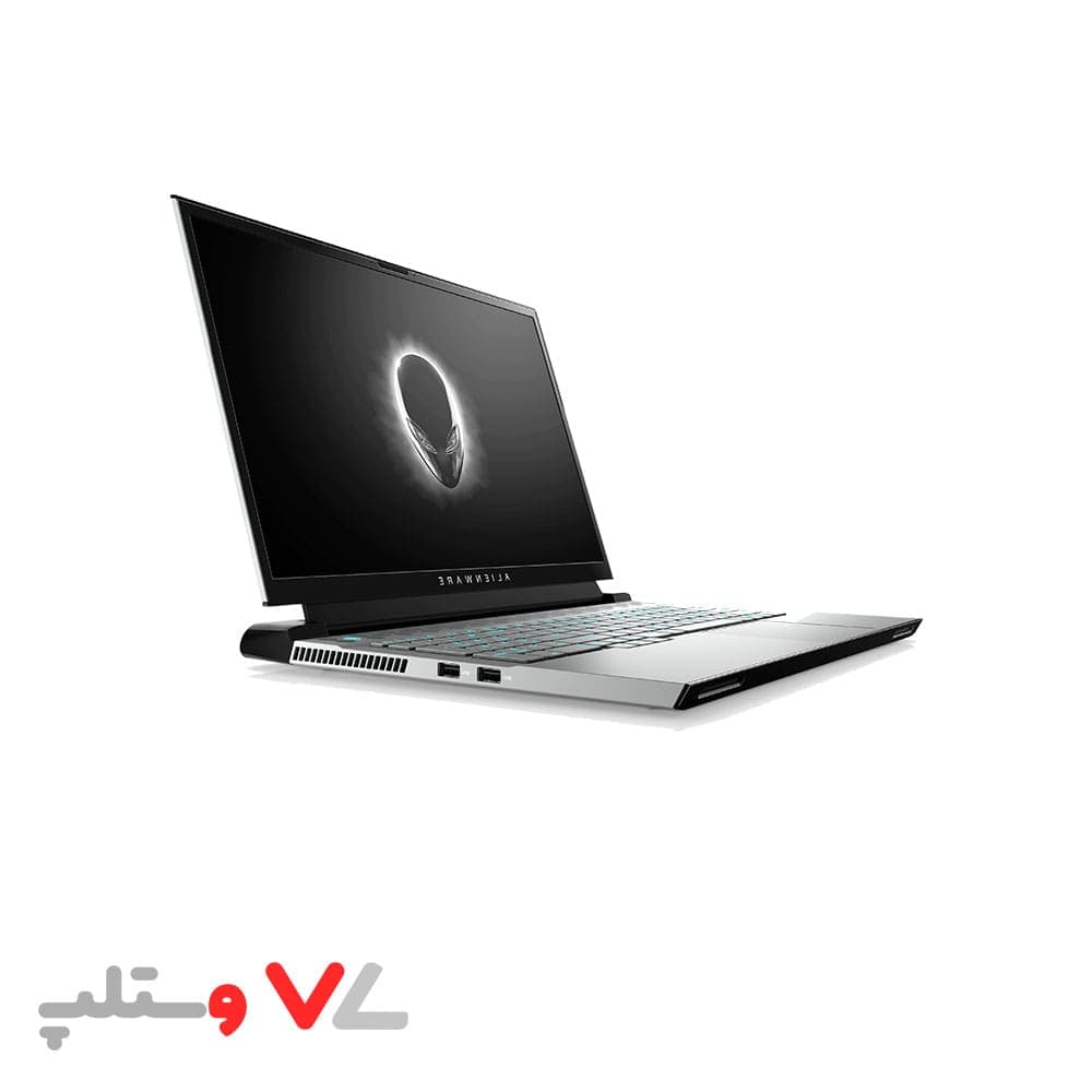 لپ تاپ گیمینگ Dell Alienware m17 R2- i7- GTX 1660 — تصویر ۳