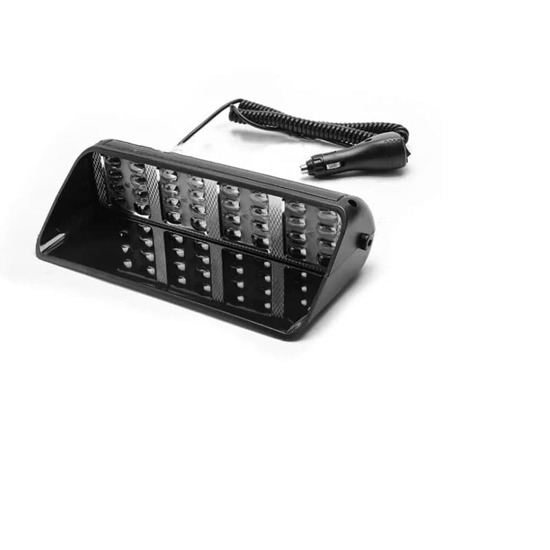 چراغ پلیسی مدل S32 کد 1649