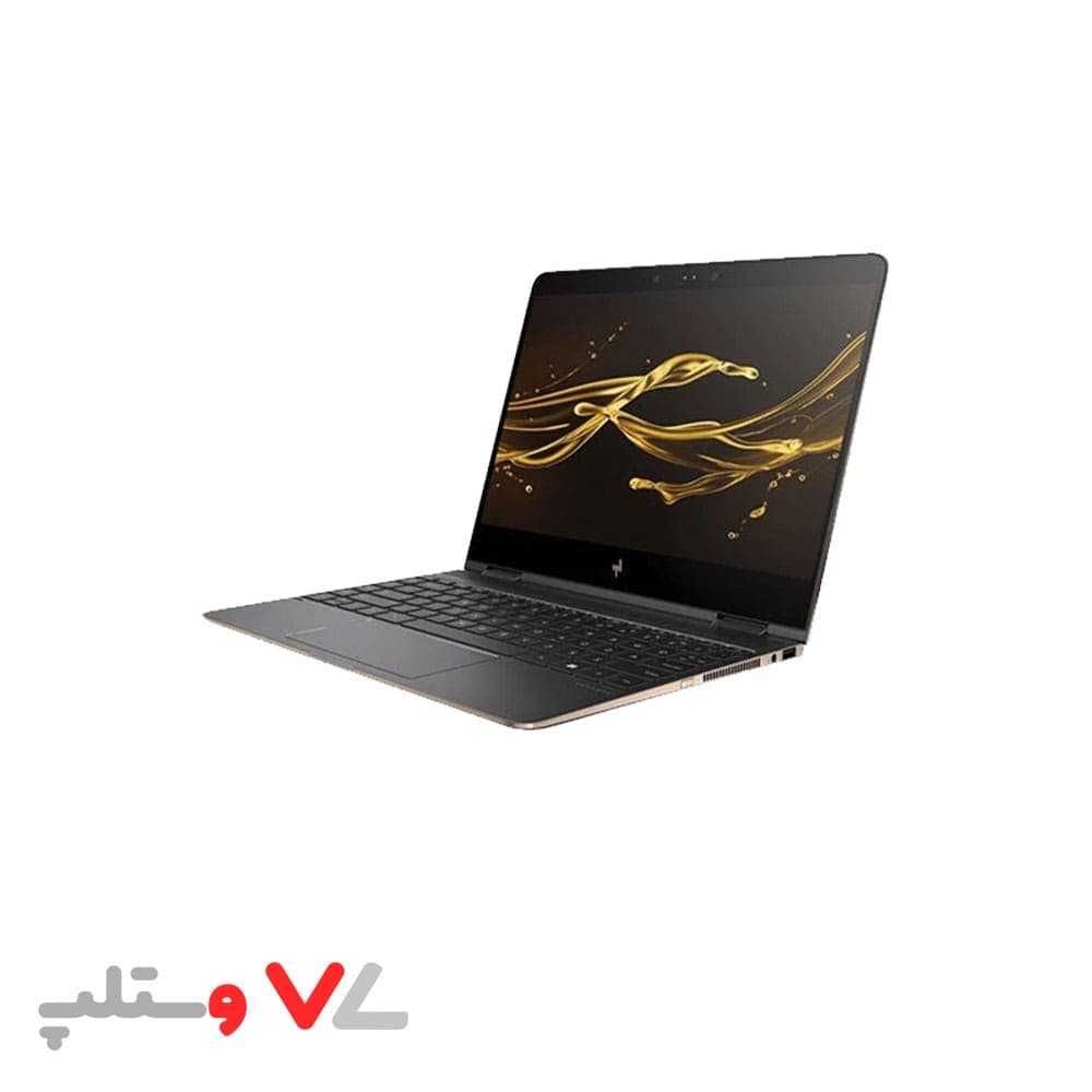 لپ تاپ لمسی HP Spectre X360 13-AW2096TU- i7