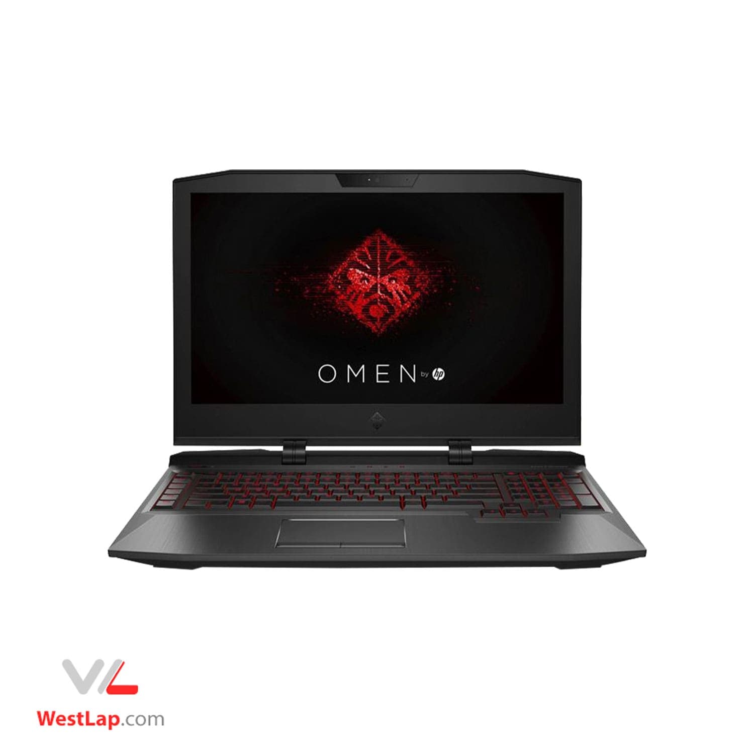 لپ تاپ گیمینگ hp omen 17 ap045tx