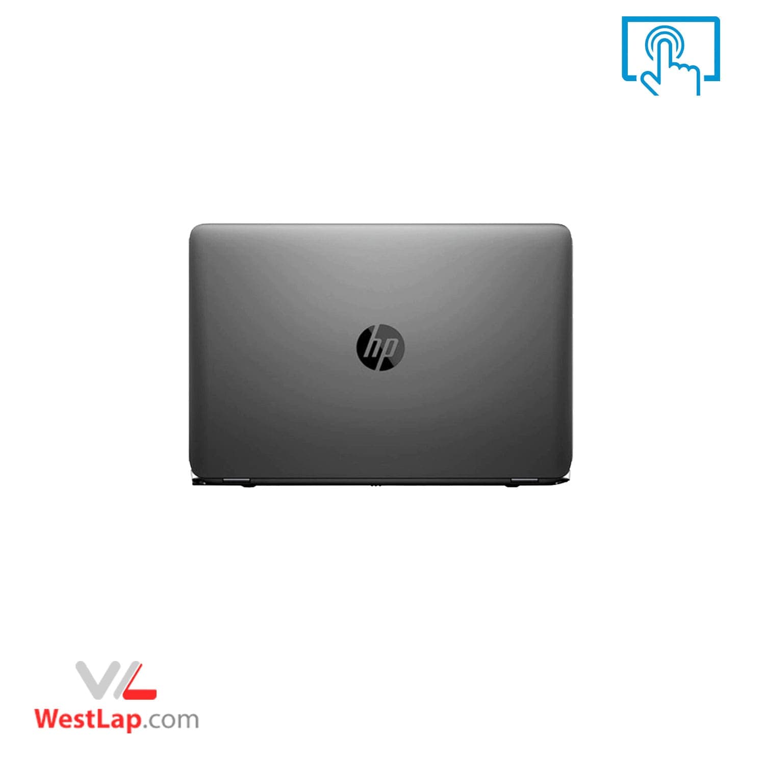 لپ تاپ استوک HP Elitebook 850 G2 Intel Core i5 5300u — تصویر ۲