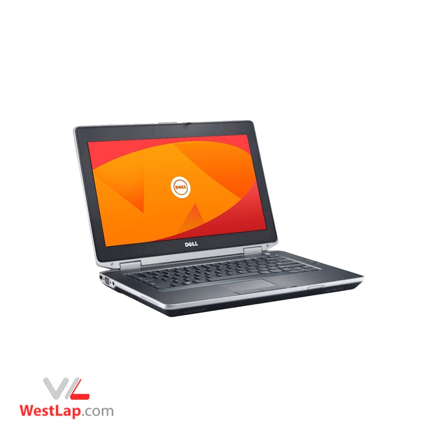 لپ تاپ استوک Dell Latitude E6430 Intel Core i5 3320m — تصویر ۳