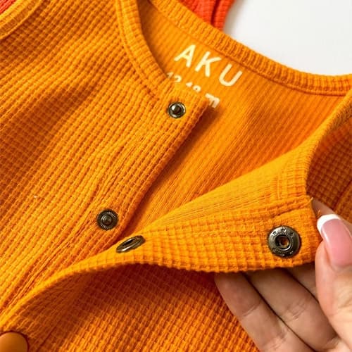 رامپر بیسکوئیتی AKU — تصویر ۶