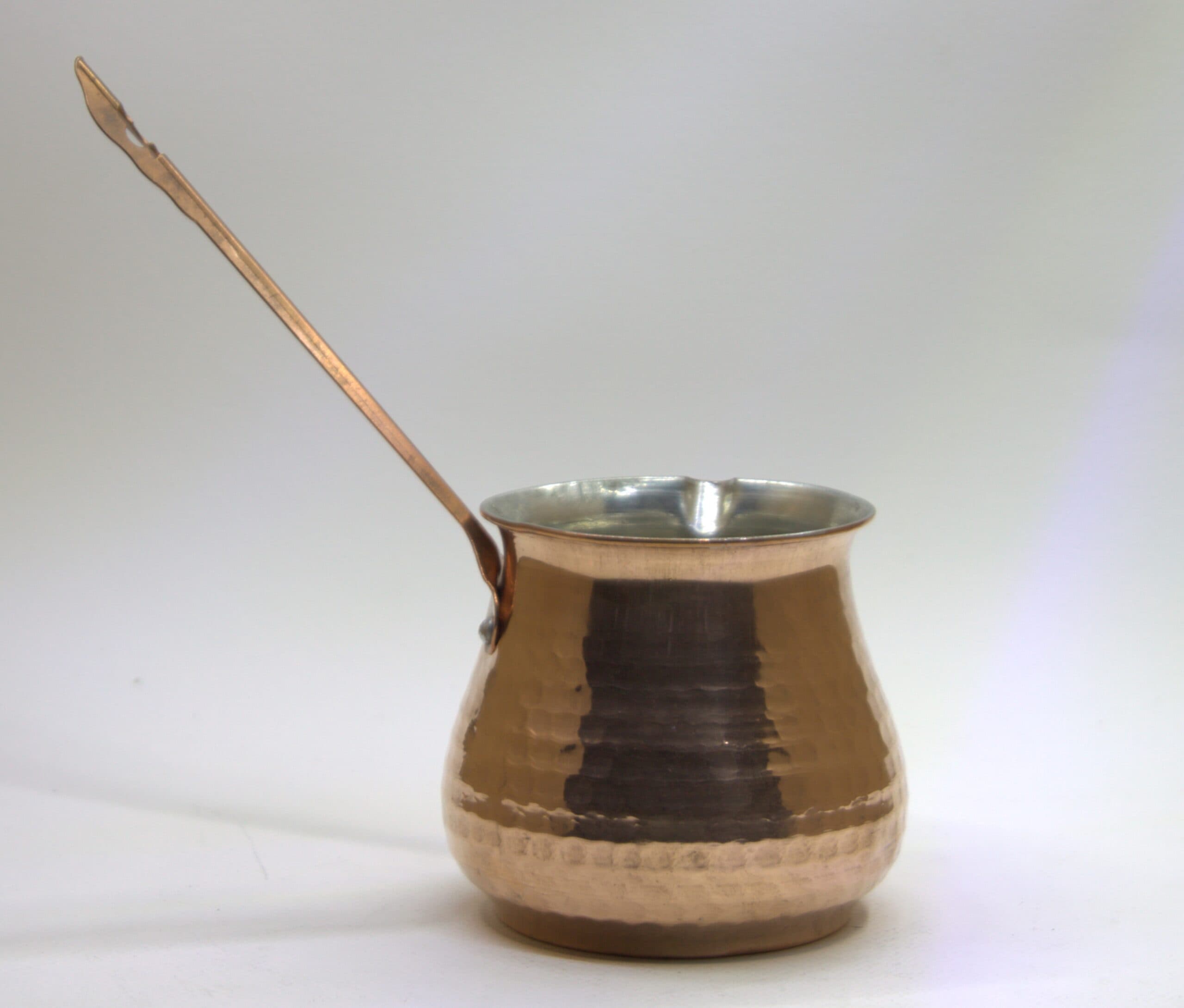 جازوه مسی یک نفره