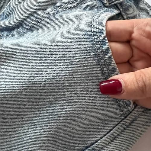 شلوار جین کارگو (AKU) — تصویر ۴