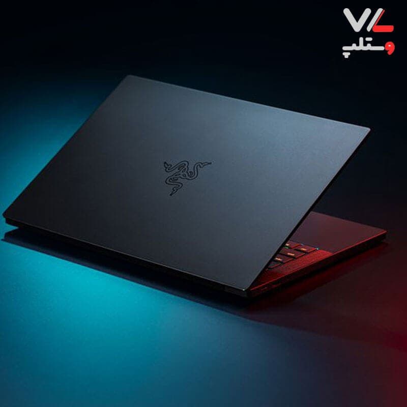 لپ تاپ اپن باکس Razer Blade Stealth 13 (2020)-i7 10750H-GTX1650 Ti Graphic — تصویر ۳