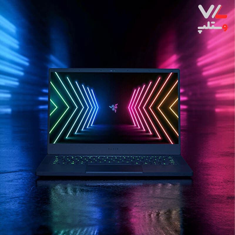 لپ تاپ اپن باکس Razer Blade Stealth 13 (2020)-i7 10750H-GTX1650 Ti Graphic — تصویر ۴