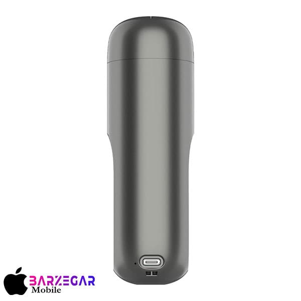 ماساژور تفنگی شیائومی مدل Xiaomi Bomidi M1 – اصل — تصویر ۳