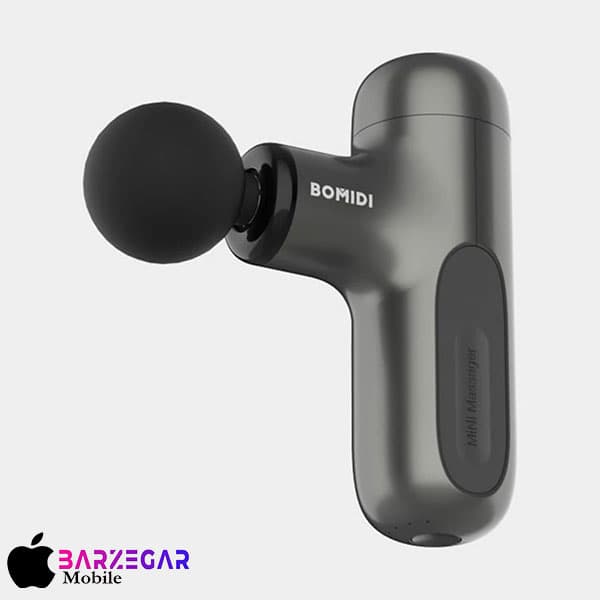 ماساژور تفنگی شیائومی مدل Xiaomi Bomidi M1 – اصل