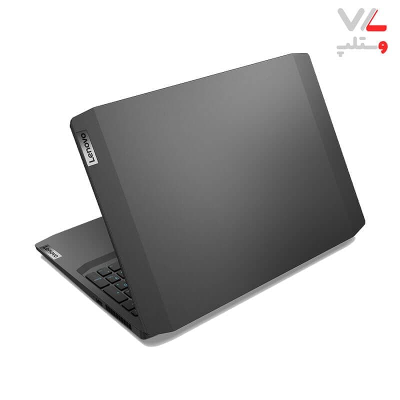 لپ تاپ اپن باکس Lenovo IP Gaming 3 15imh05-i7-GTX 1650 — تصویر ۴