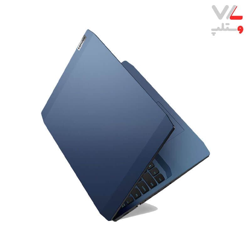 لپ تاپ اپن باکس Lenovo IP Gaming 3 15imh05-i7-GTX 1650 — تصویر ۳