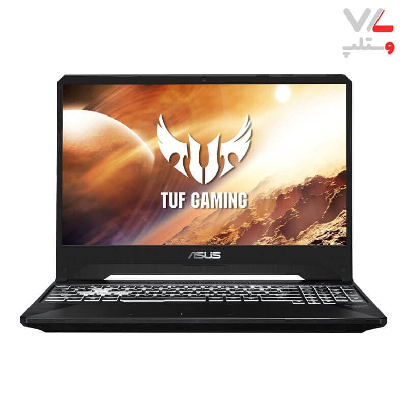 لپ تاپ اپن باکس ASUS TUF FX505dt-BST3-amd-GTX 1650