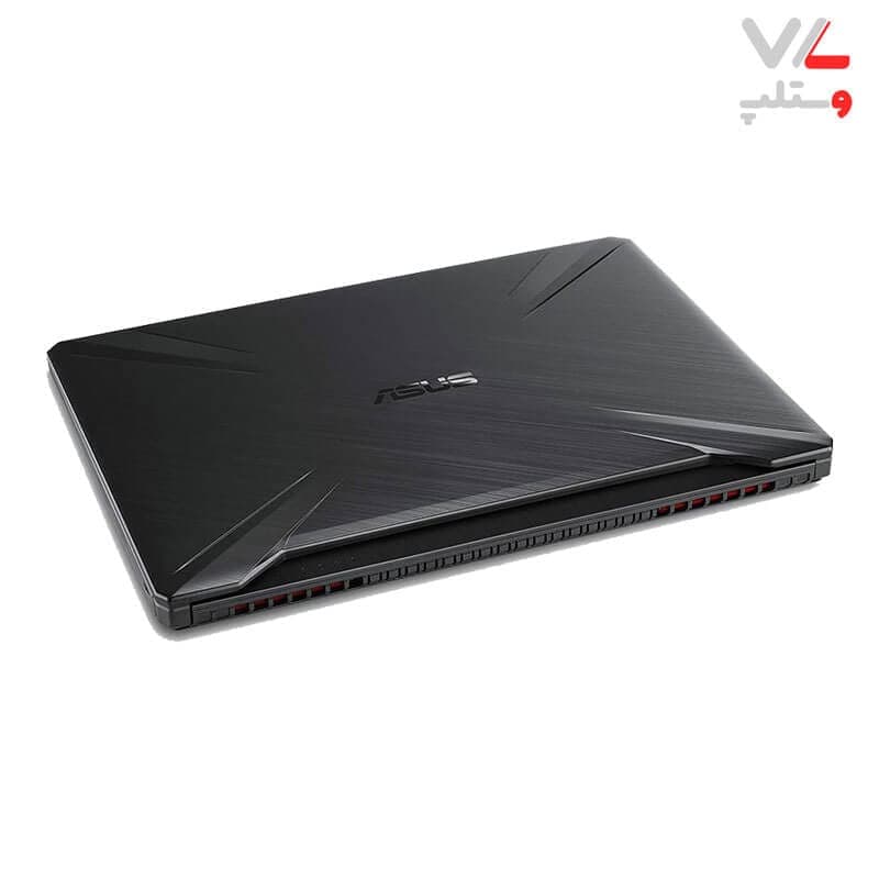لپ تاپ اپن باکس ASUS TUF FX505dt-BST3-amd-GTX 1650 — تصویر ۴