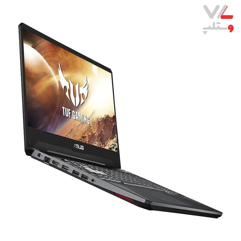 لپ تاپ اپن باکس ASUS TUF FX505dt-BST3-amd-GTX 1650 — تصویر ۳