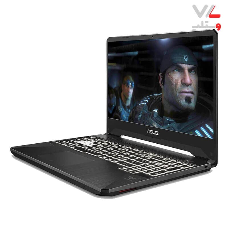 لپ تاپ اپن باکس ASUS TUF FX505dt-BST3-amd-GTX 1650 — تصویر ۲