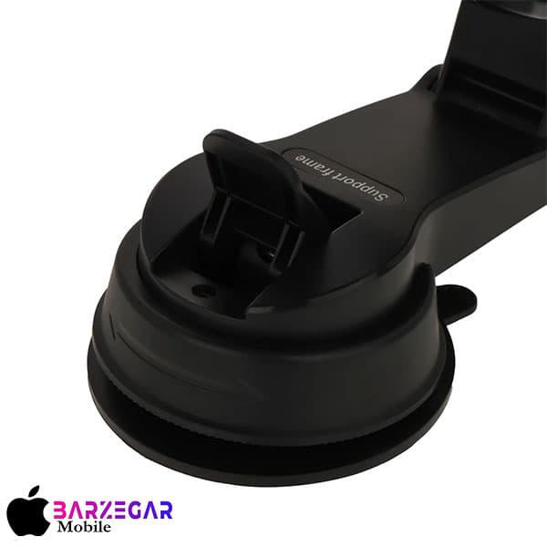 پایه نگهدارنده گوشی آکار مدل Akar AK049 — تصویر ۸