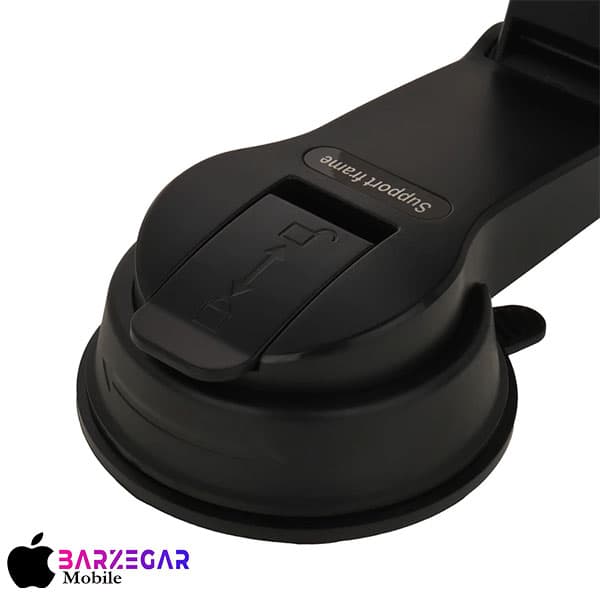 پایه نگهدارنده گوشی آکار مدل Akar AK049 — تصویر ۷