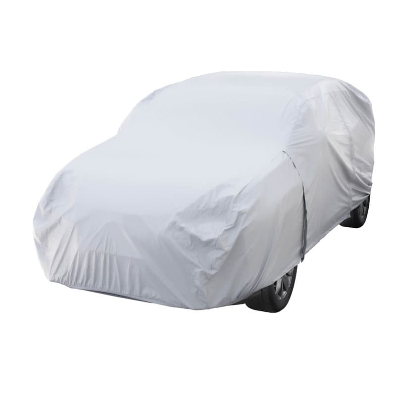 چادر خودرو ضد آب BYD HAN برقی (سایز XXL) برند بابل کارپت — تصویر ۲
