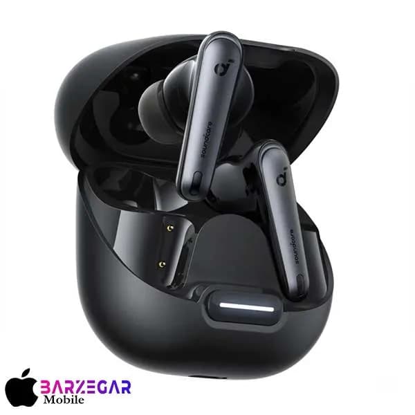 هندزفری بی‌سیم انکر مدل Anker Soundcore Liberty 4 NC – اصل — تصویر ۳