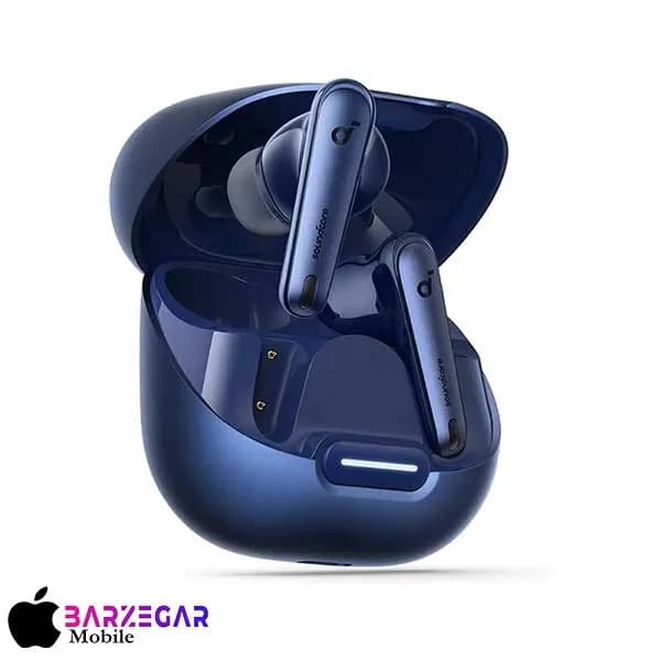 هندزفری بی‌سیم انکر مدل Anker Soundcore Liberty 4 NC – اصل