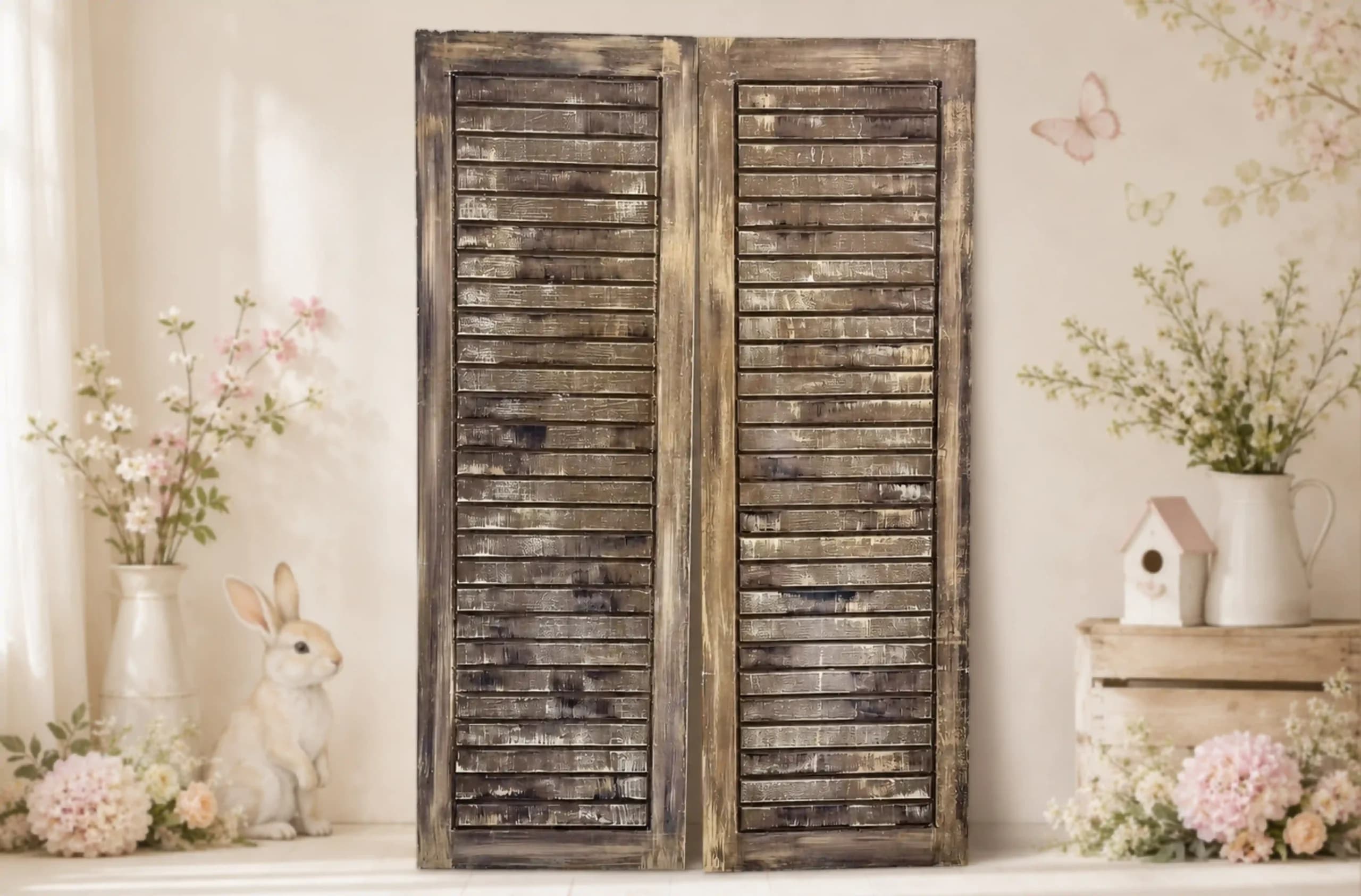 اکسسوری عکاسی دکور آتلیه در