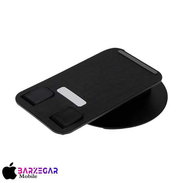 پایه نگهدارنده گوشی آکار مدل Akar BLS-001 — تصویر ۴