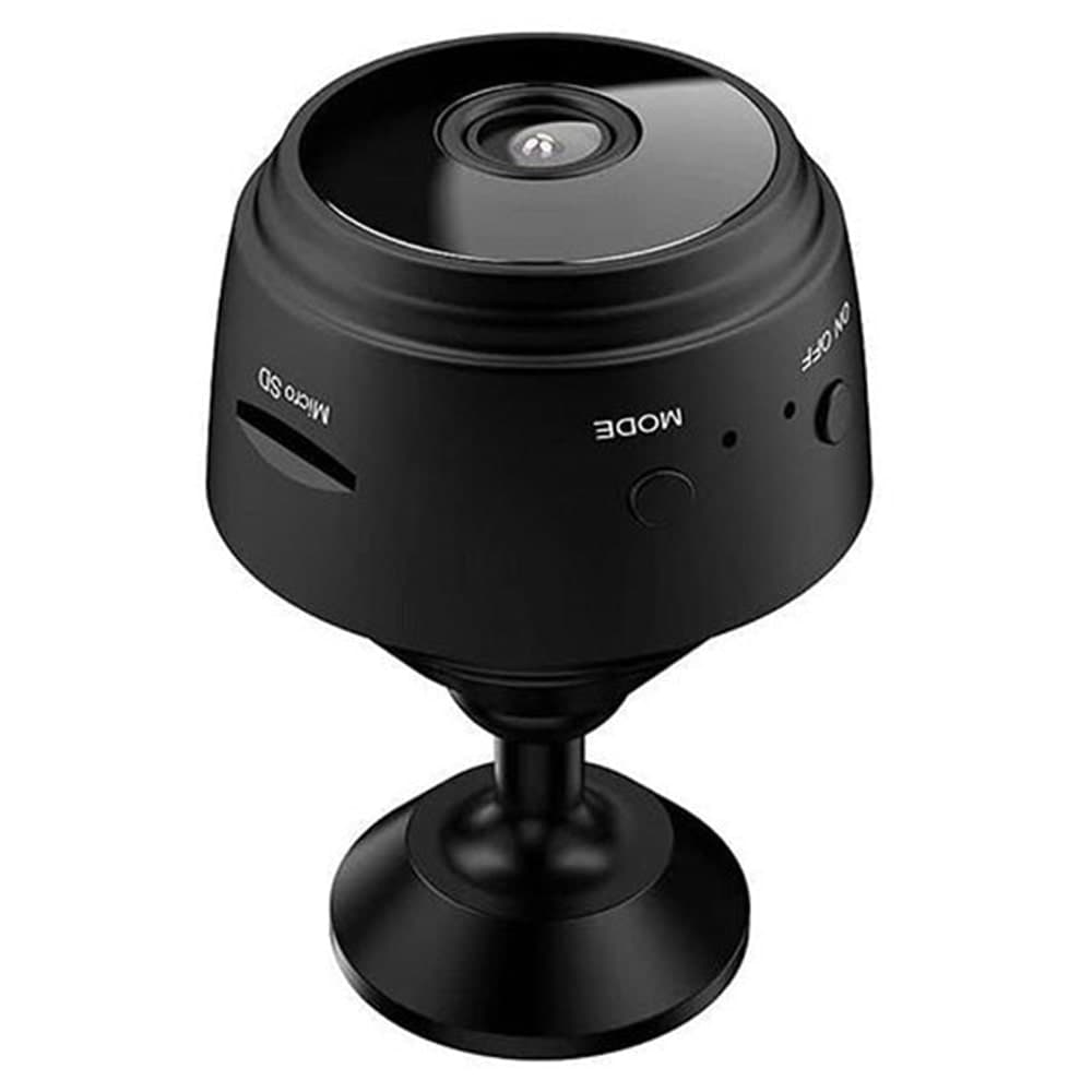 دوربین کوچک و مخفی EYE CAM WIFI مینی وای فای — تصویر ۲