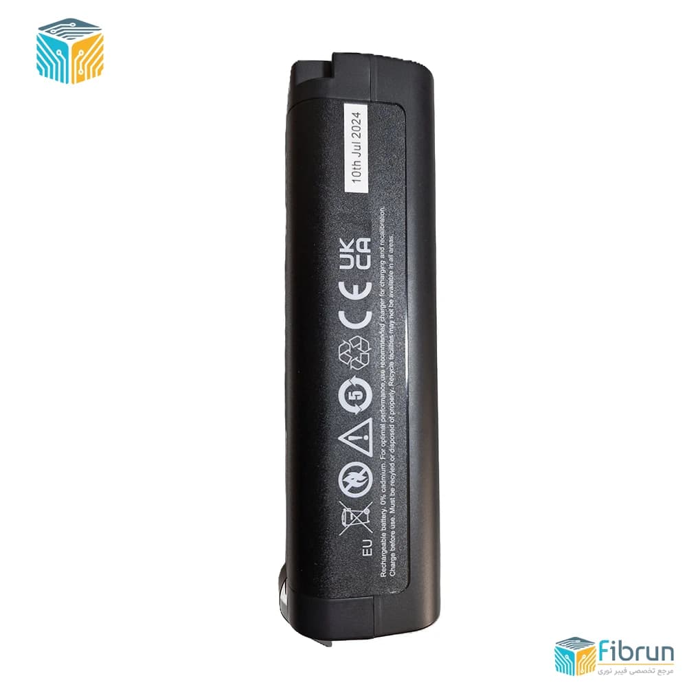 باتری FTB-200 و FTB1 V2 مدل Large 01WQ0037-04T — تصویر ۲