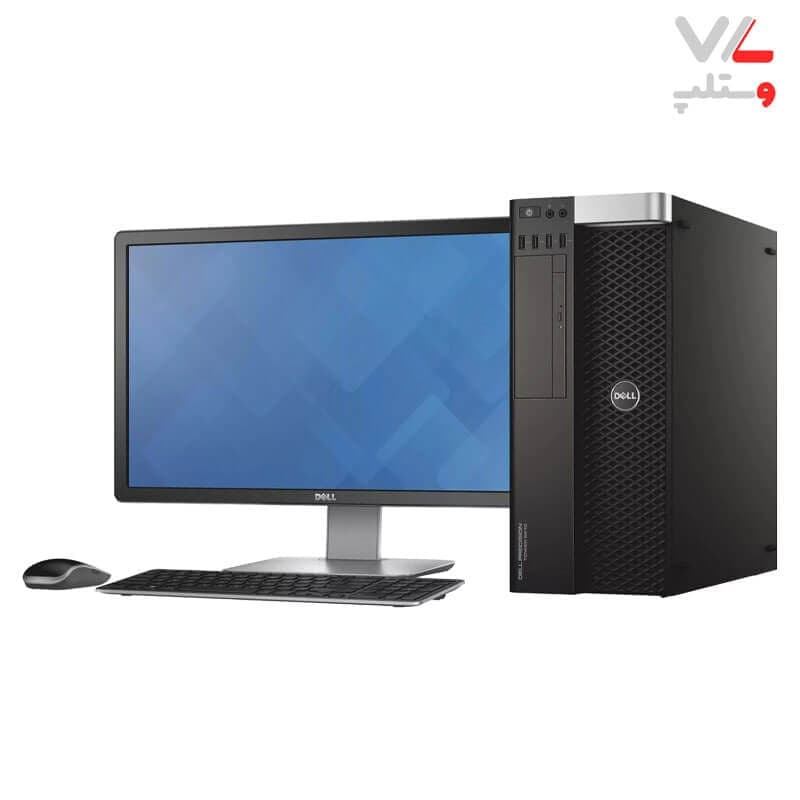 کیس استوک Dell Precision T5810 Workstation