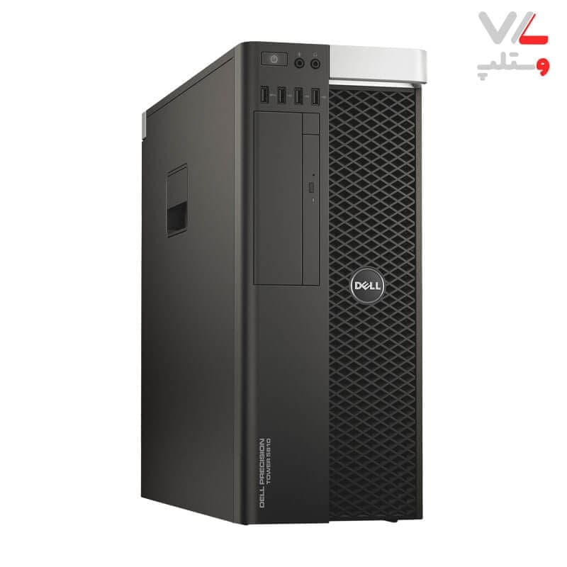 کیس استوک Dell Precision T5810 Workstation — تصویر ۲