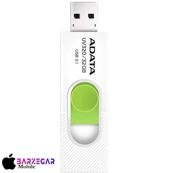 فلش مموری ای‌دیتا مدل Adata UV320 ظرفیت 32GB