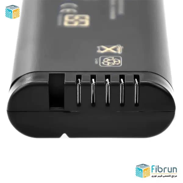 باتری MTS 6000 مدل Li204SX — تصویر ۲
