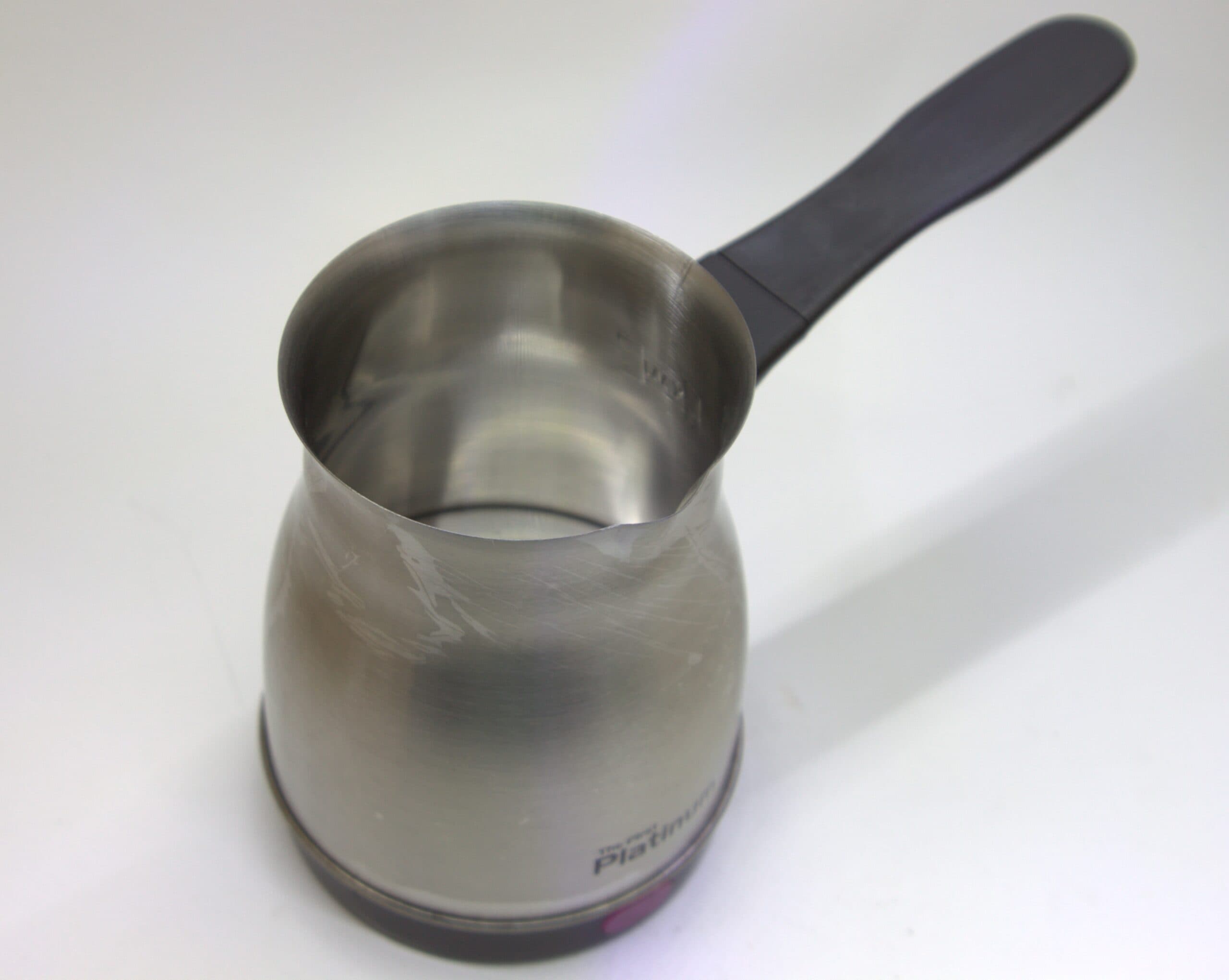 ترک ساز برقی PELATINUM — تصویر ۲
