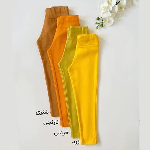 لگ رنگی چهارفصل — تصویر ۴