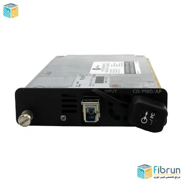ماژول Viavi JDSU CD PMD AP — تصویر ۲