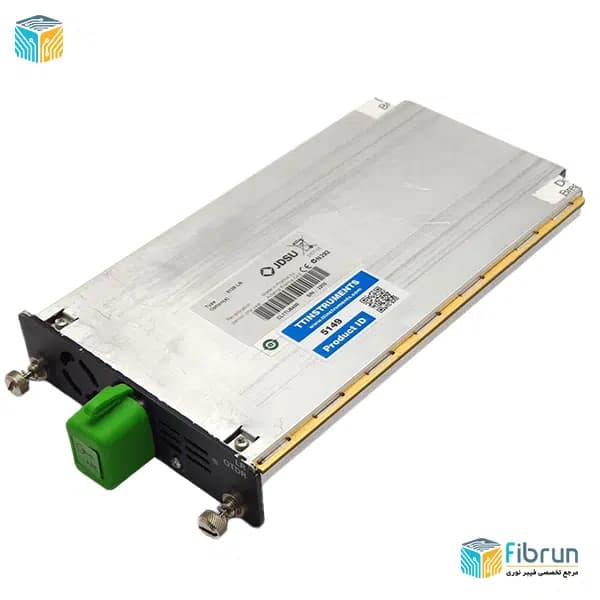 ماژول Viavi JDSU 8126 LR — تصویر ۴