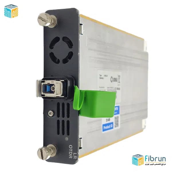 ماژول Viavi JDSU 8126 LR