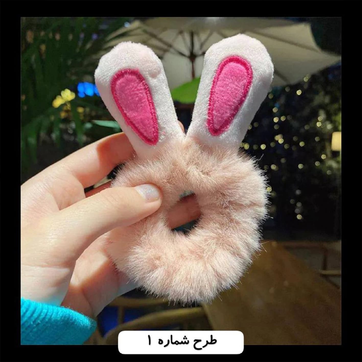 کش موی پولیشی حيوانات — تصویر ۲