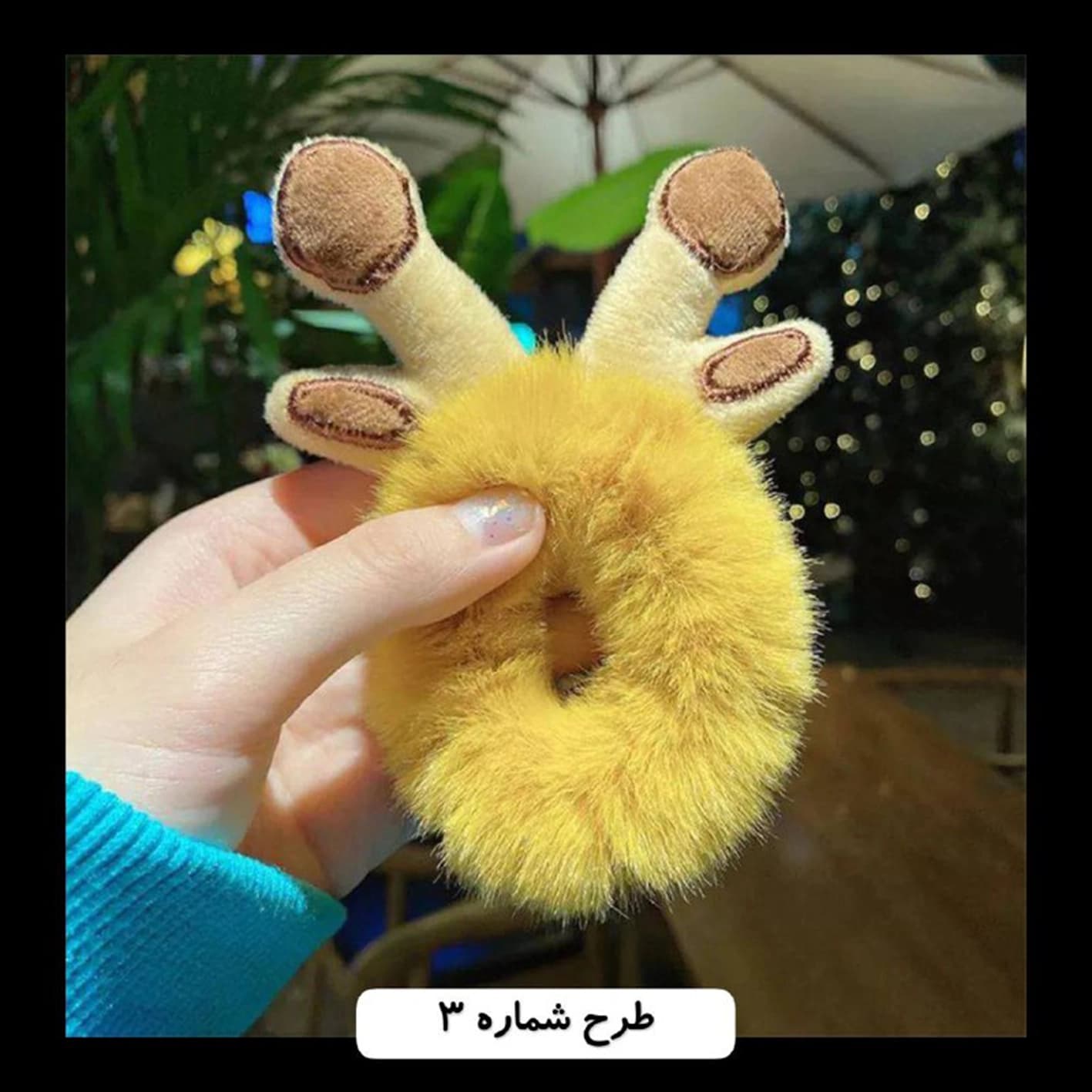 کش موی پولیشی حيوانات — تصویر ۴