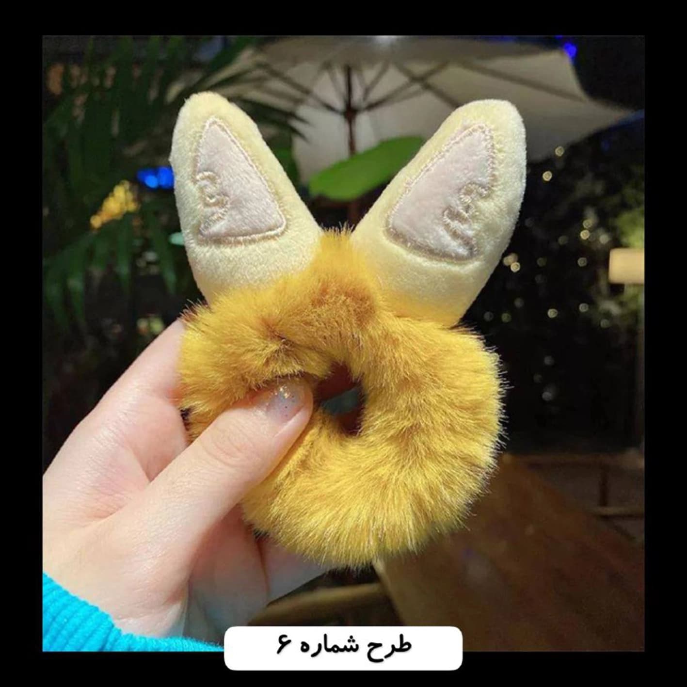 کش موی پولیشی حيوانات — تصویر ۷