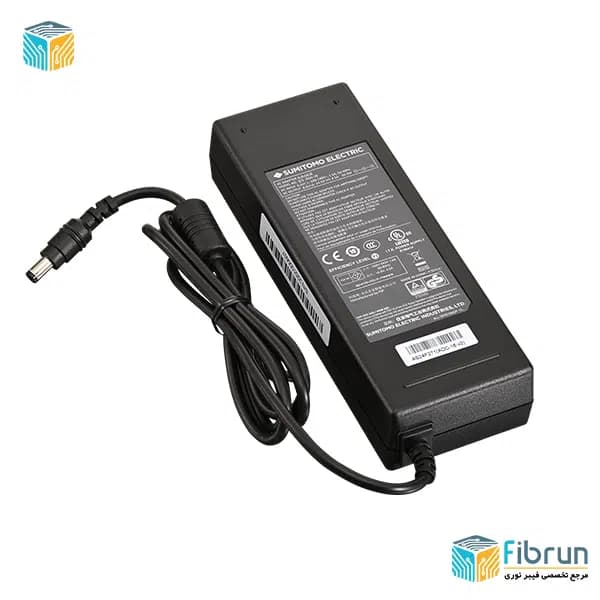 آداپتور شارژ باتری فیوژن سومیتومو ADC-16