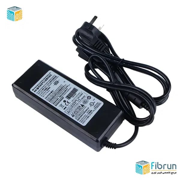 آداپتور شارژ باتری فیوژن سومیتومو ADC-16 — تصویر ۲